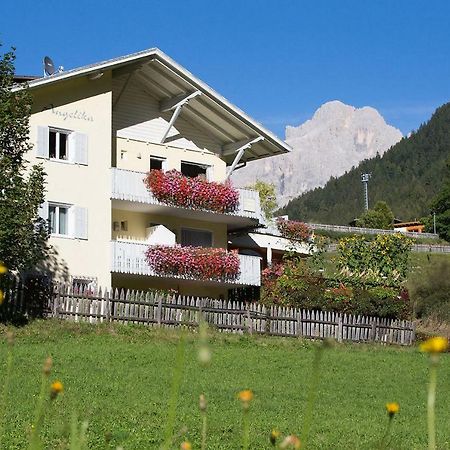Haus Angelika Apartment Nova Levante Exterior photo